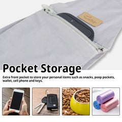CUBY soft breathable cotton keeps pet comfy against skin