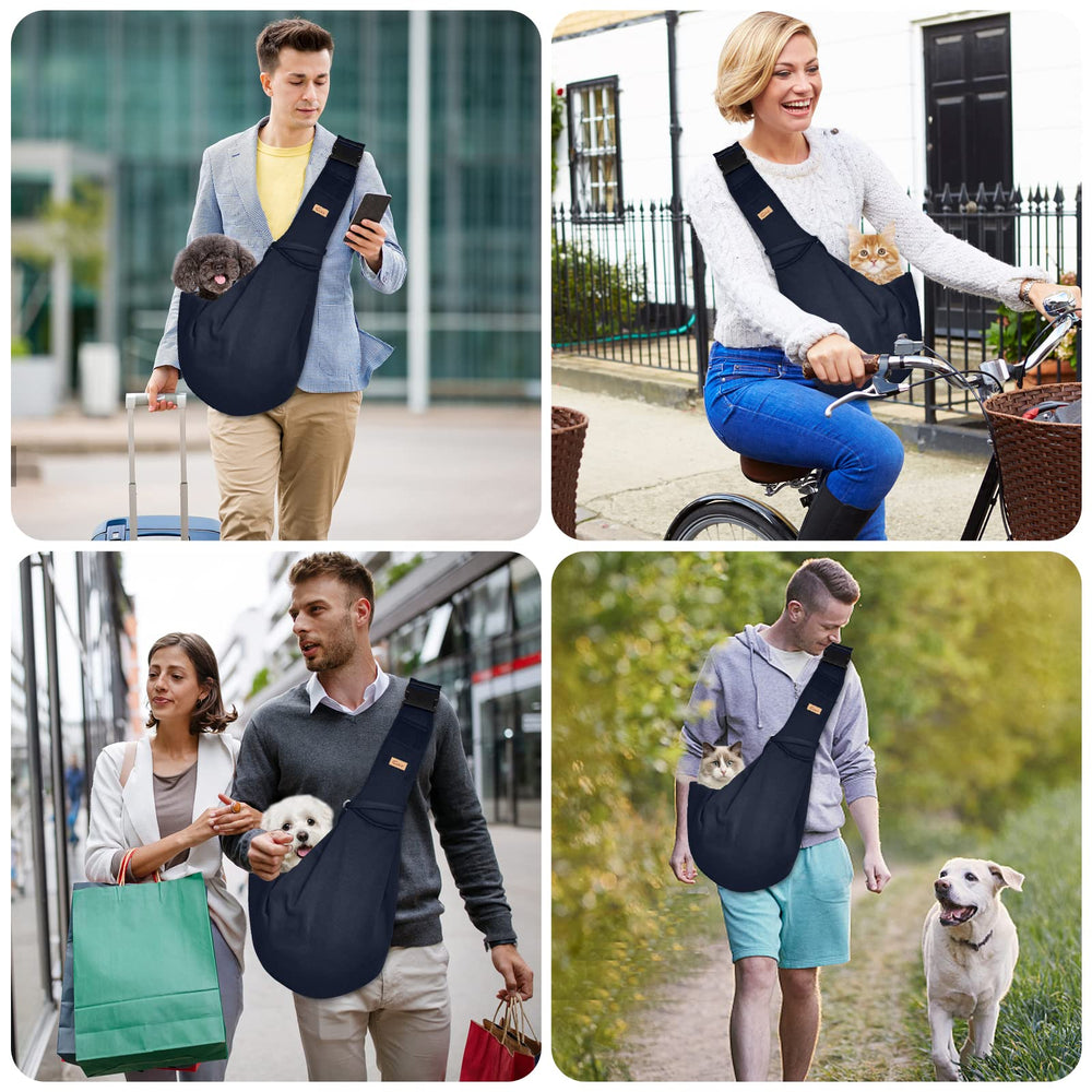 Cuby soft cotton material provides breathable comfort outdoors.