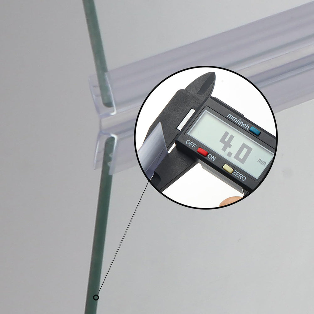 CUCZUUS thin double-sided-tape enables quick, secure mounting.