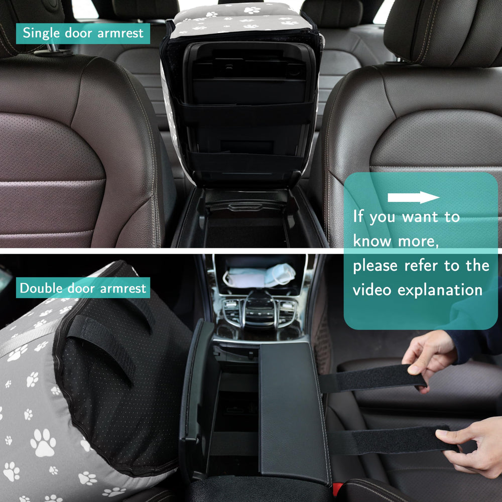 Cullaby storage pockets offer convenient space for treats and toys on journeys.