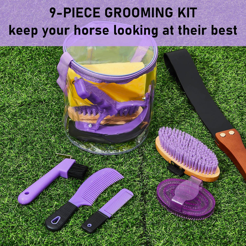 Cunhill sweat scraper removes excess moisture after riding.