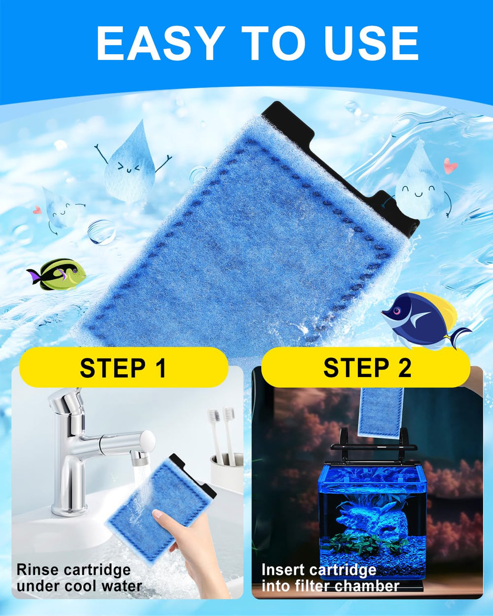 Cunina Rite-Size Z compatible with Silhouette and Portrait for neat filtration.