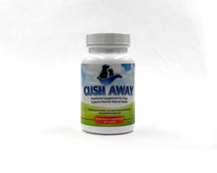 CushAway - Cushing's Disease All-Natural Dog Supplement