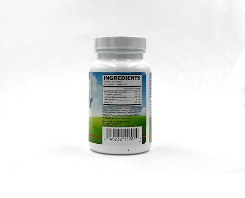CushAway - Cushing's Disease All-Natural Dog Supplement