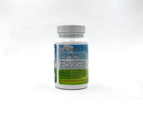 CushAway - Cushing's Disease All-Natural Dog Supplement