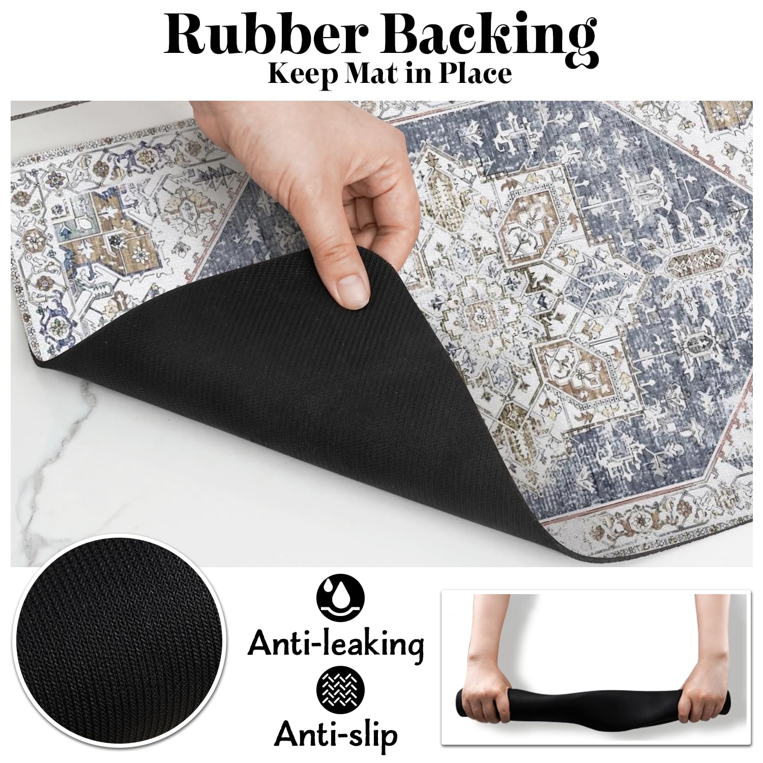 Cuslnox pet mat multi-use doubles as a cat litter or sleeping mat.