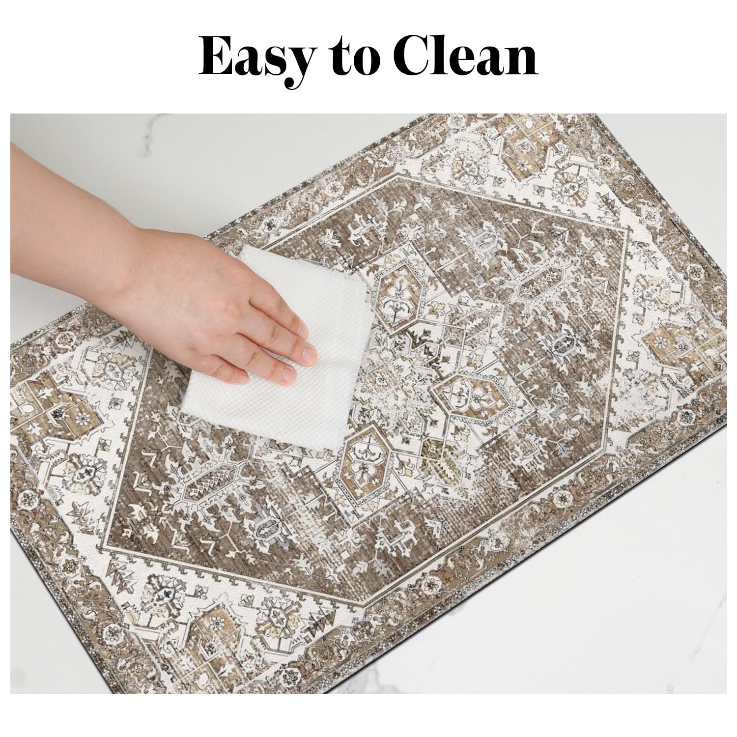 Cuslnox versatile-pet-mat suitable for multiple pet layouts