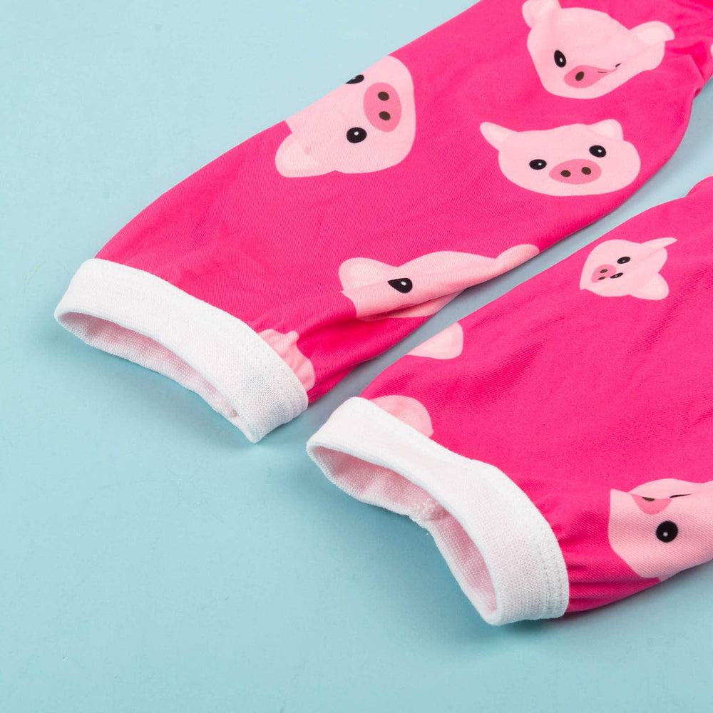 CuteBone adorable print design adds style to your dog's outfit.