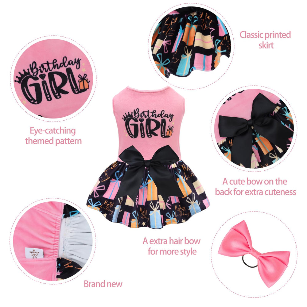 CuteBone bow hair rope accessory adds charming finishing touch for photos