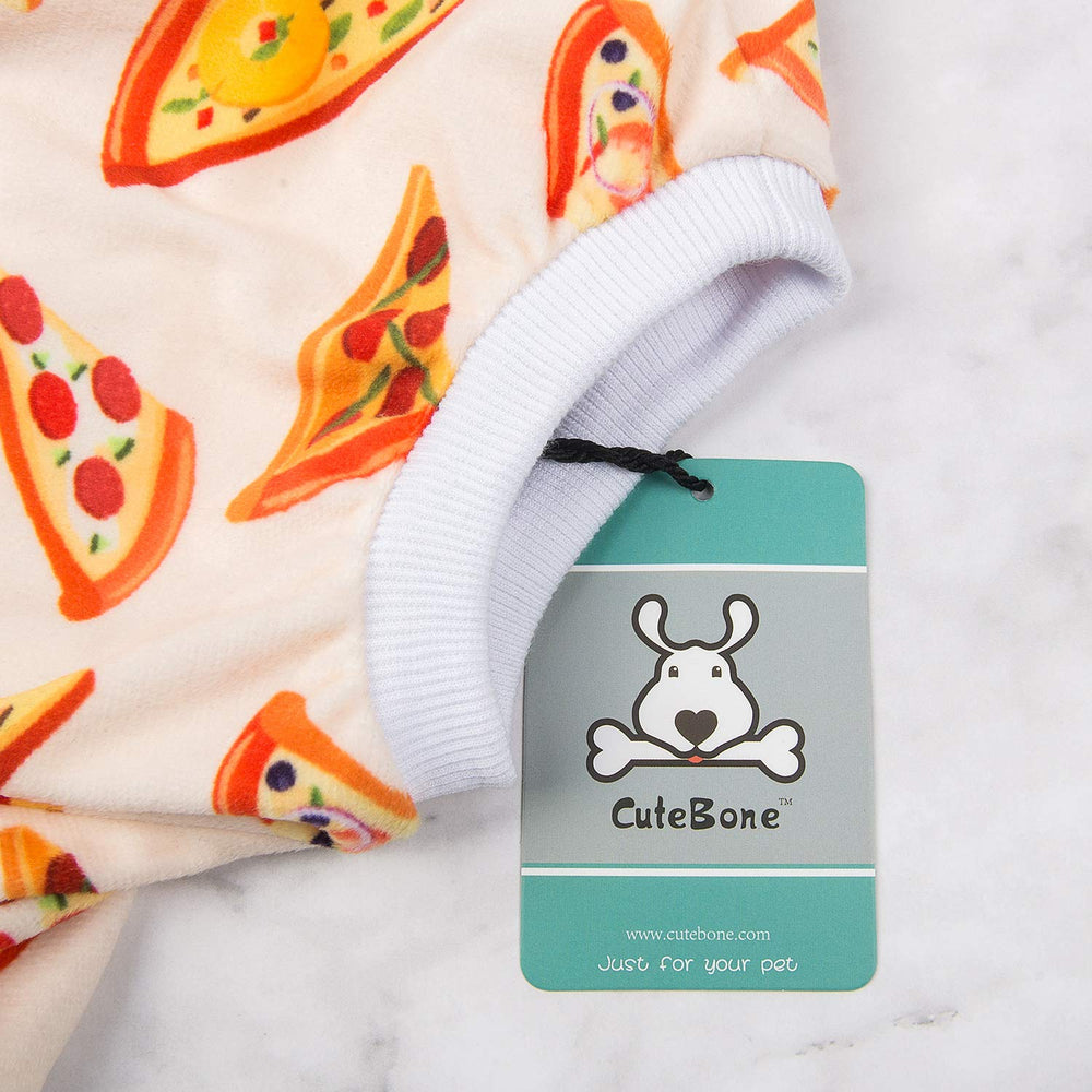 CuteBone comfortable-pull-on pajama design simplifies nightly dressing routines