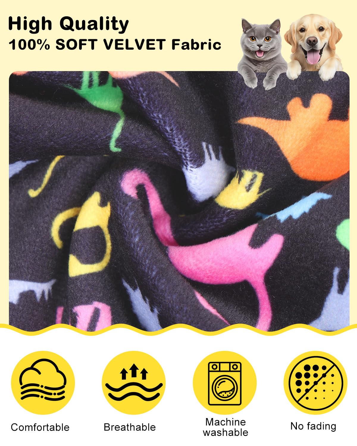 CuteBone dinosaur costume dog pajamas breathable fabric supports all-season comfort.