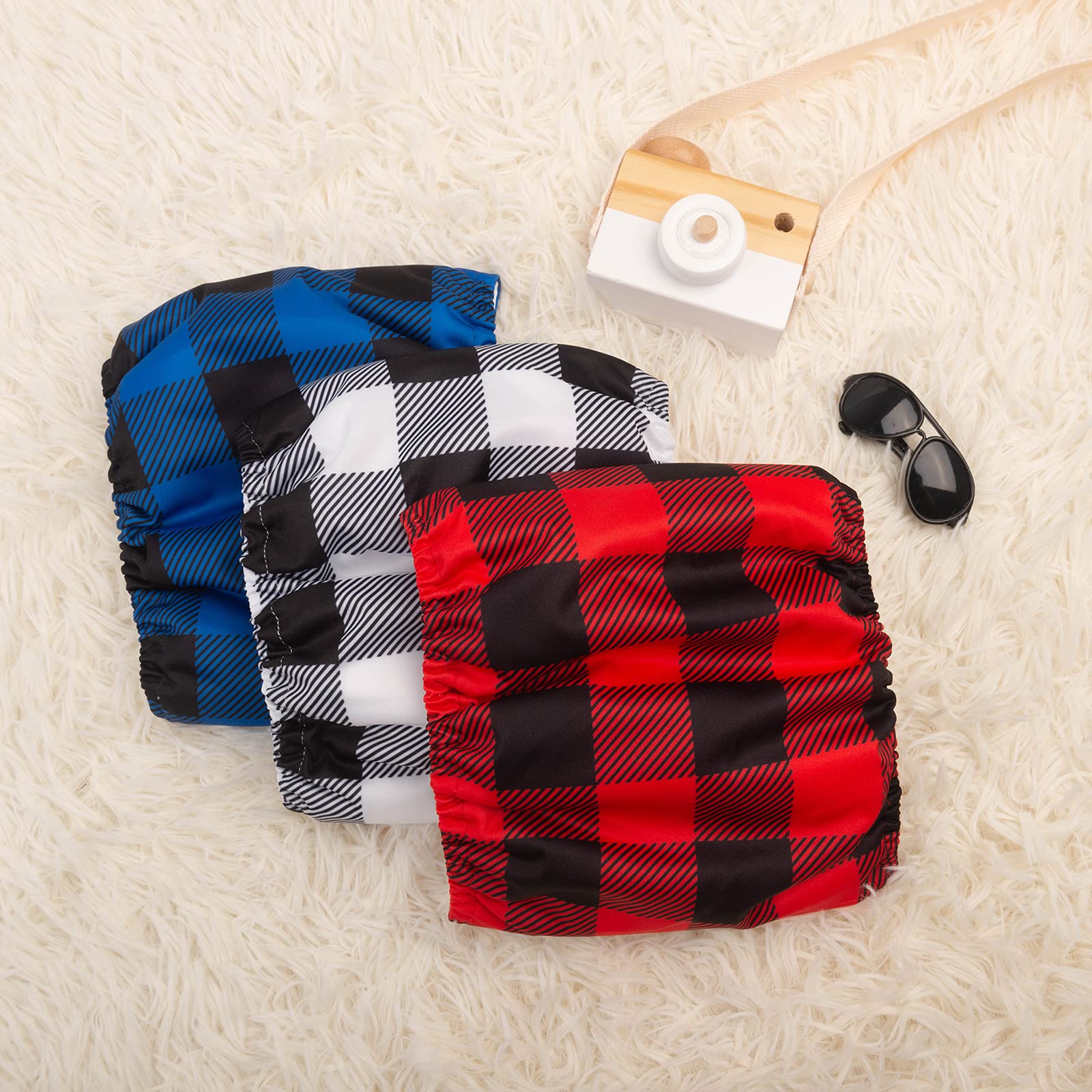 CuteBone dog diapers inner dry comfort for comfy wear