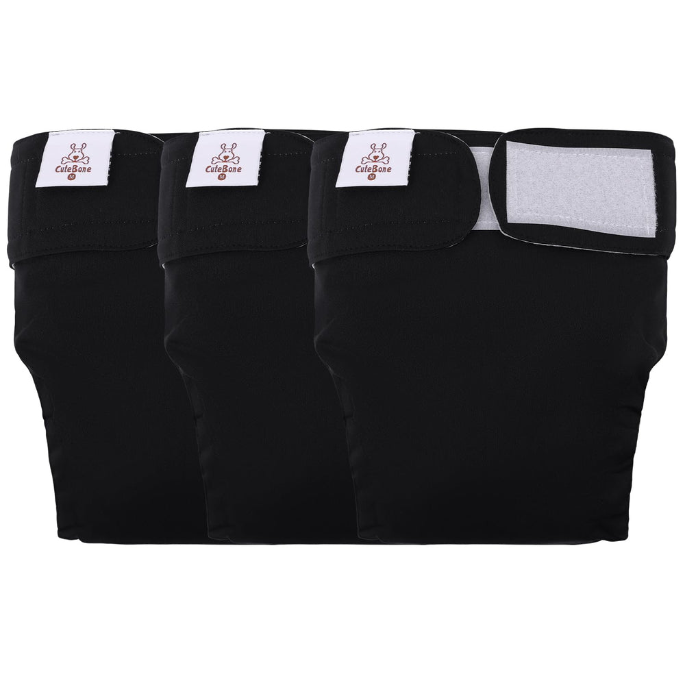CuteBone multi-pack packaging display shows cost-effective reusable solution