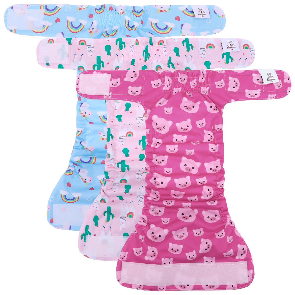 CuteBone waterproof exterior shell image illustrating leak-proof protection