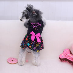 CuteBone dress pullover easy-on design speeds outfit changes for busy mornings