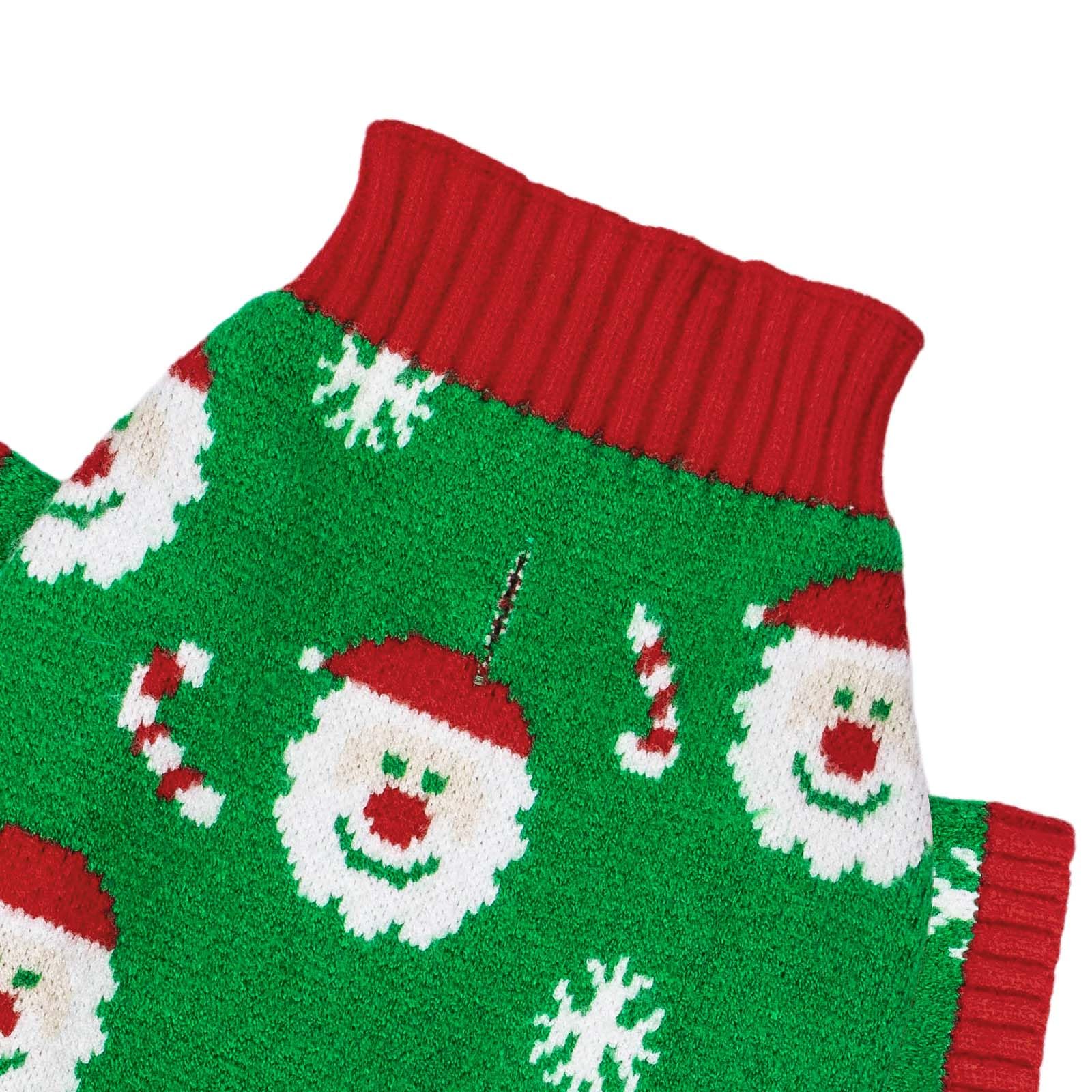 CuteBone easy-to-wear pullover for quick dressing on small dogs and cats
