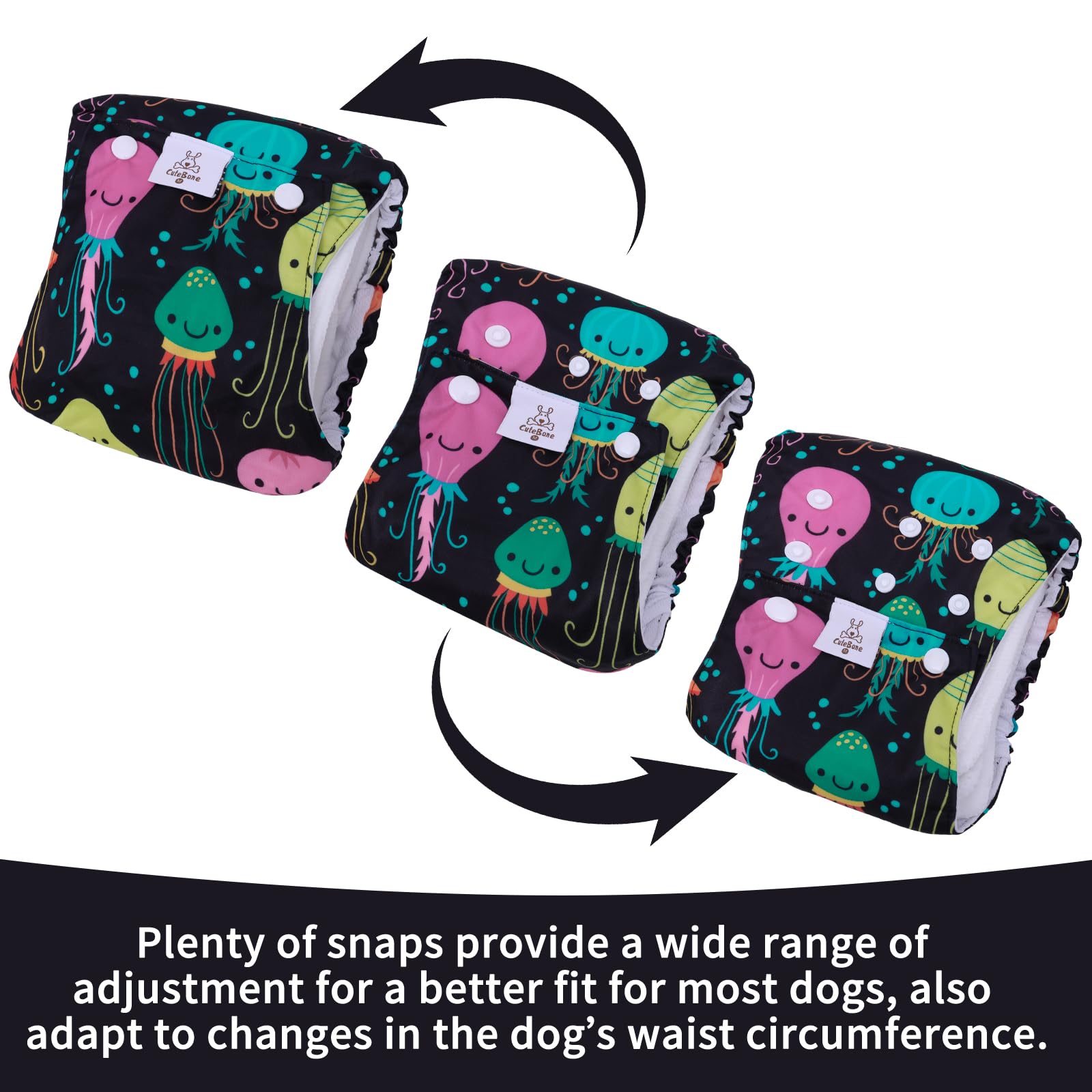 CuteBone stylish patterns offer fashionable options for daily wear.