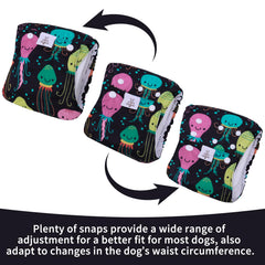 CuteBone stylish patterns offer fashionable options for daily wear.