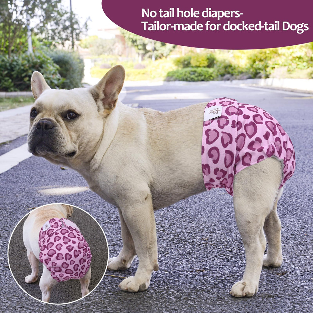 CuteBone leak-proof outer shell keeps rugs and furniture dry during wear.