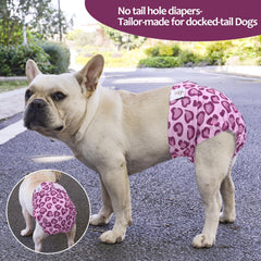 CuteBone leak-proof outer shell keeps rugs and furniture dry during wear.