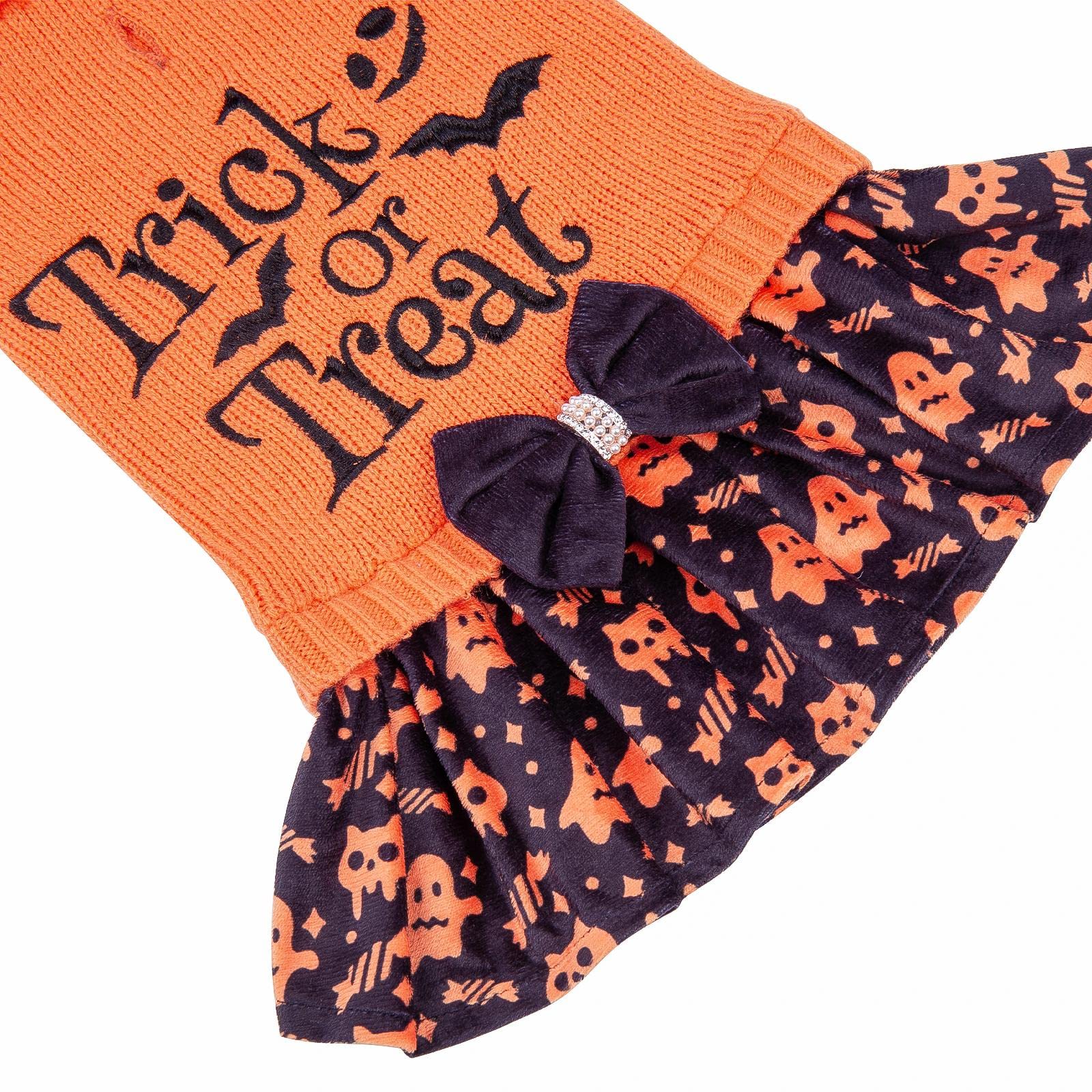 CuteBone machine-washable dog sweater preserves softness and color after washing.