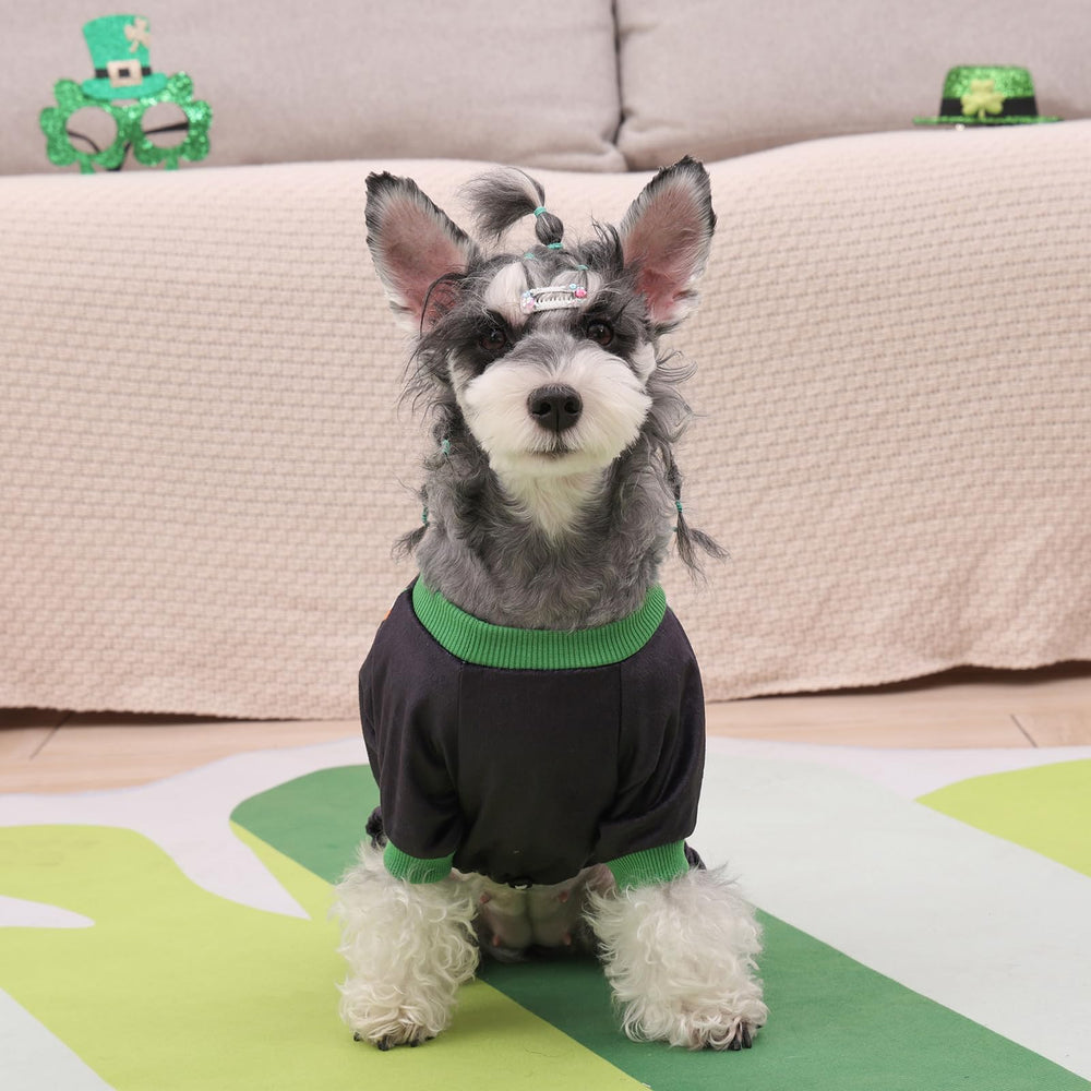 CuteBone measurement-guide-dog-clothes helps ensure the right fit