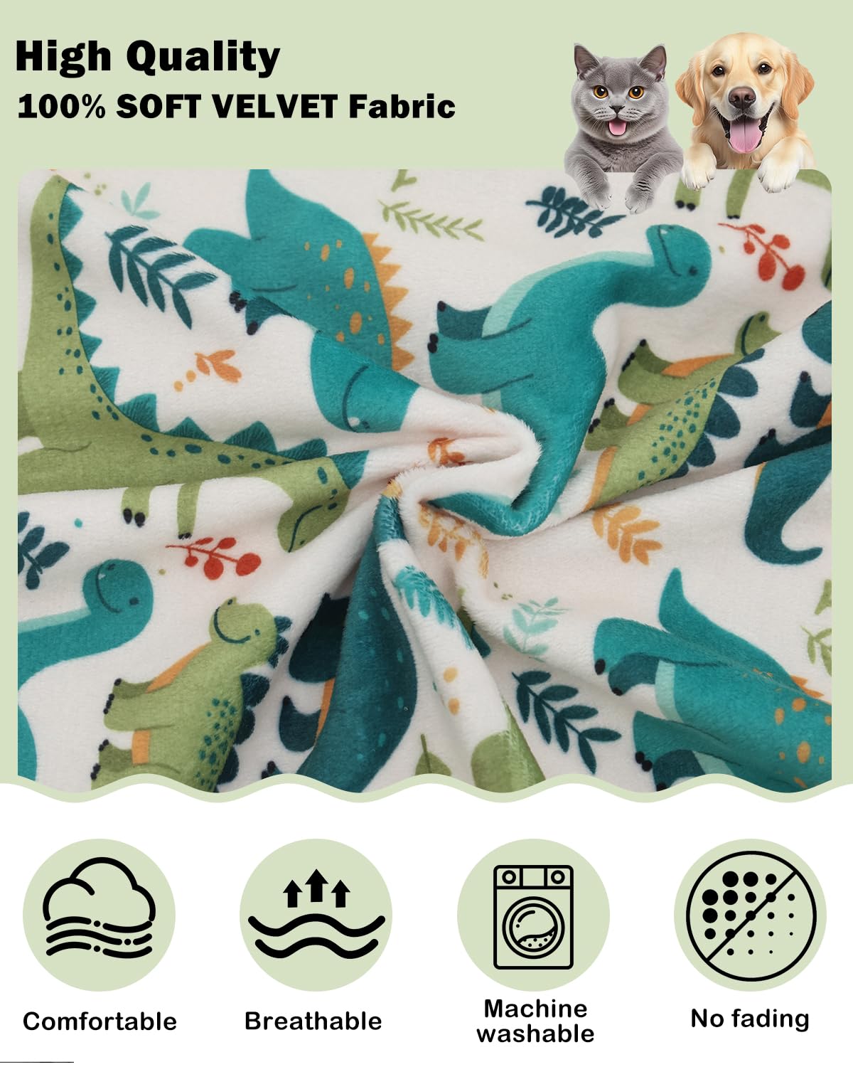 CuteBone pullover-fit dog shirt demonstrates snug, secure fit during play.