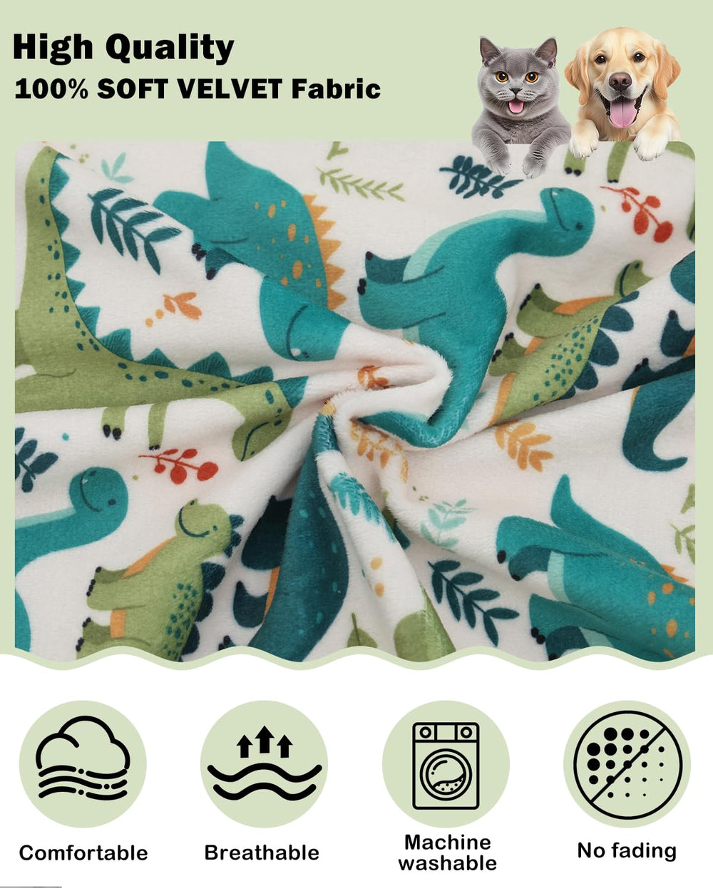 CuteBone pullover-fit dog shirt demonstrates snug, secure fit during play.