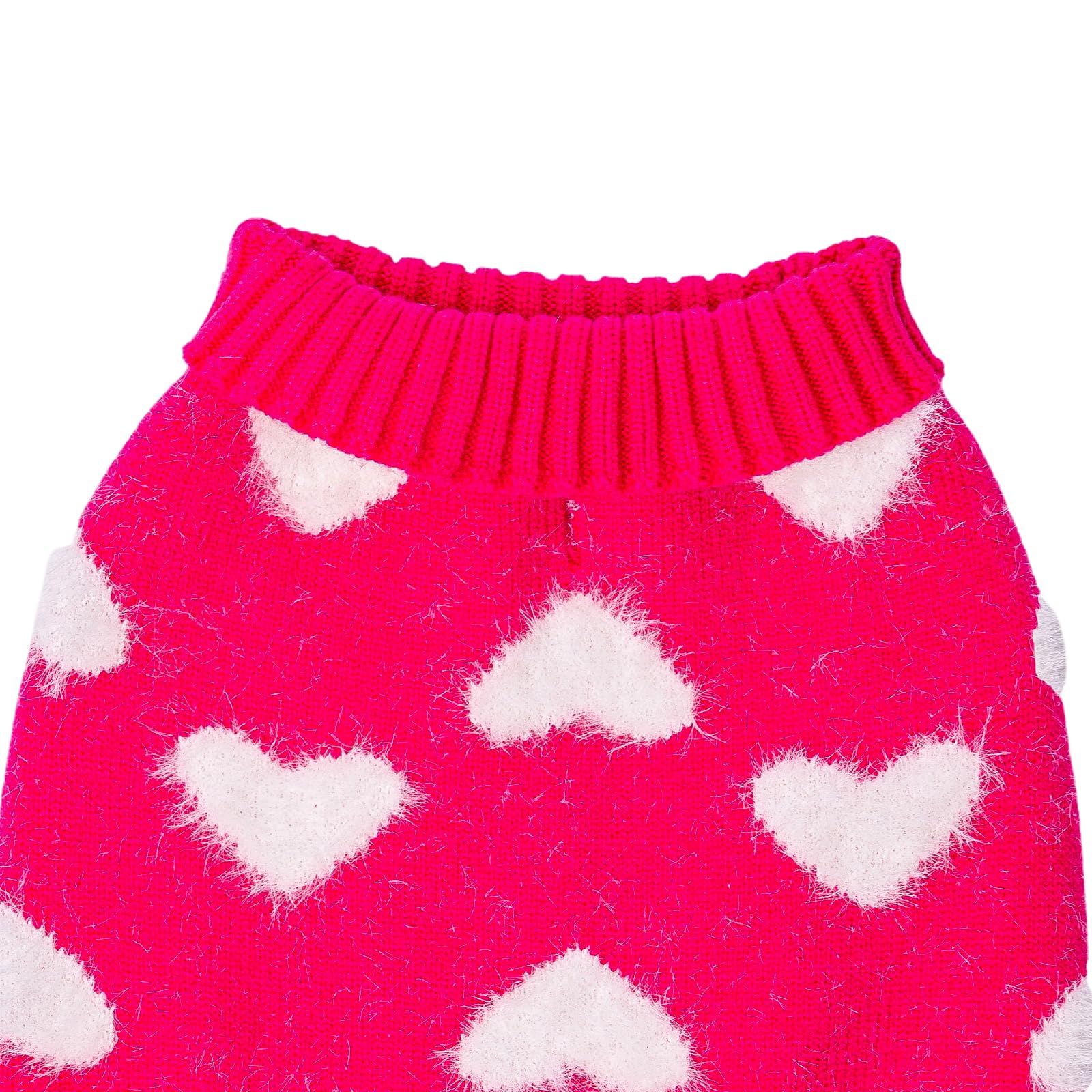 CuteBone pullover design makes dressing easy for dogs and owners