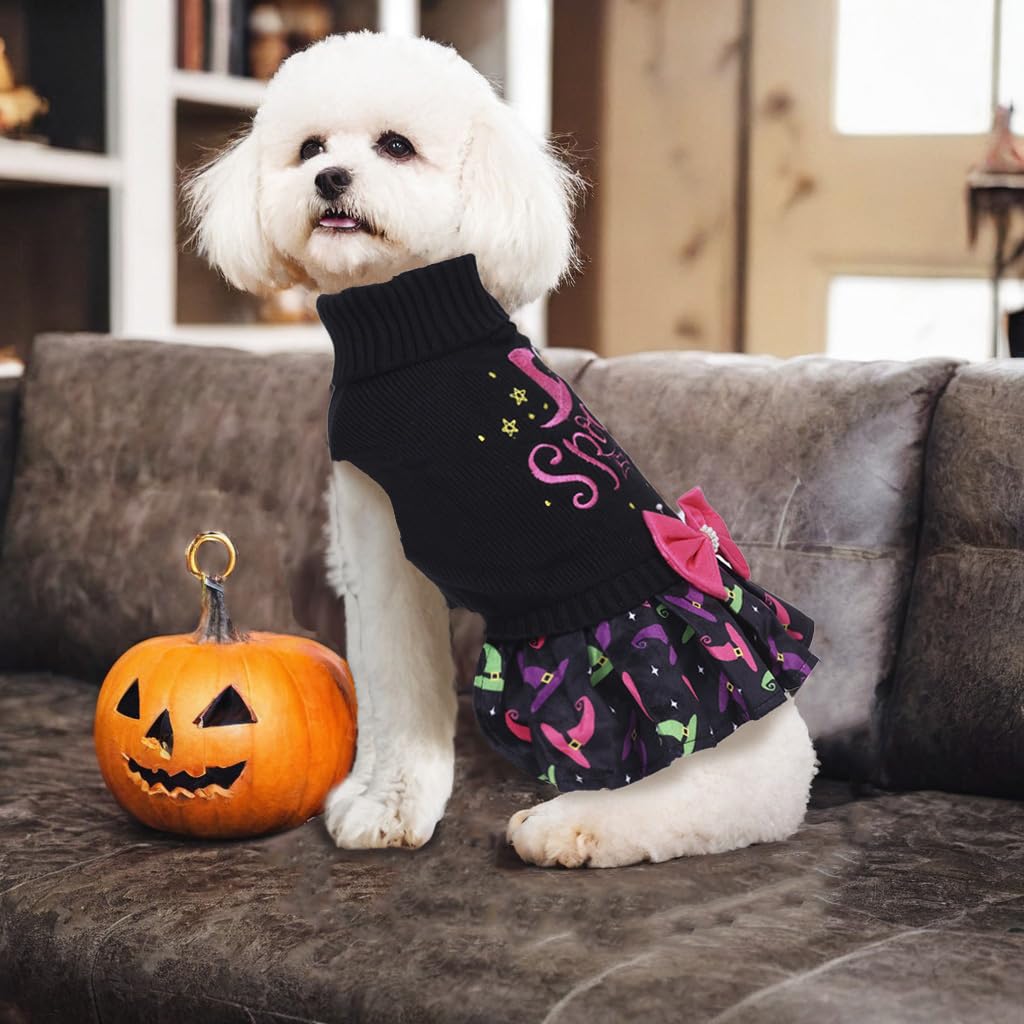 CuteBone machine washable knit keeps softness after cleaning