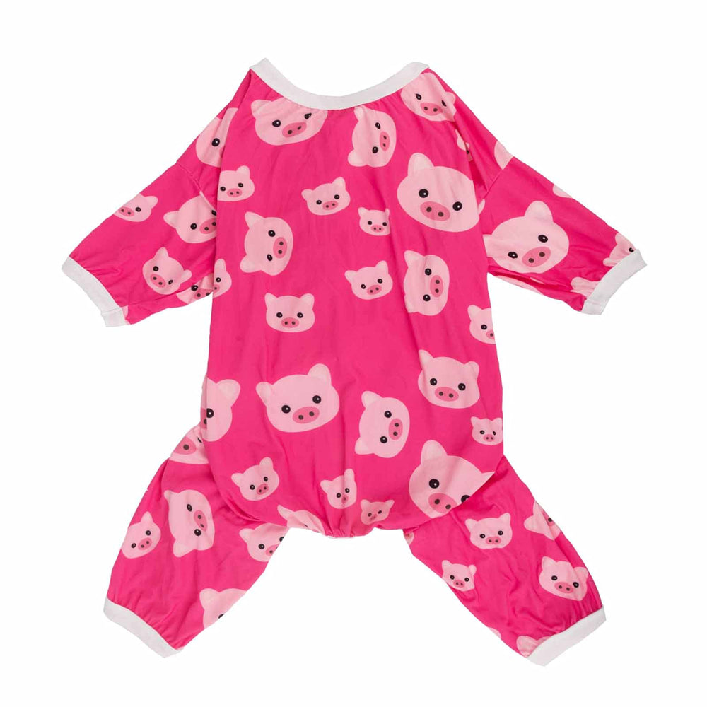CuteBone stretchy elastic-waist dog clothes deliver secure, comfortable all-day wear.