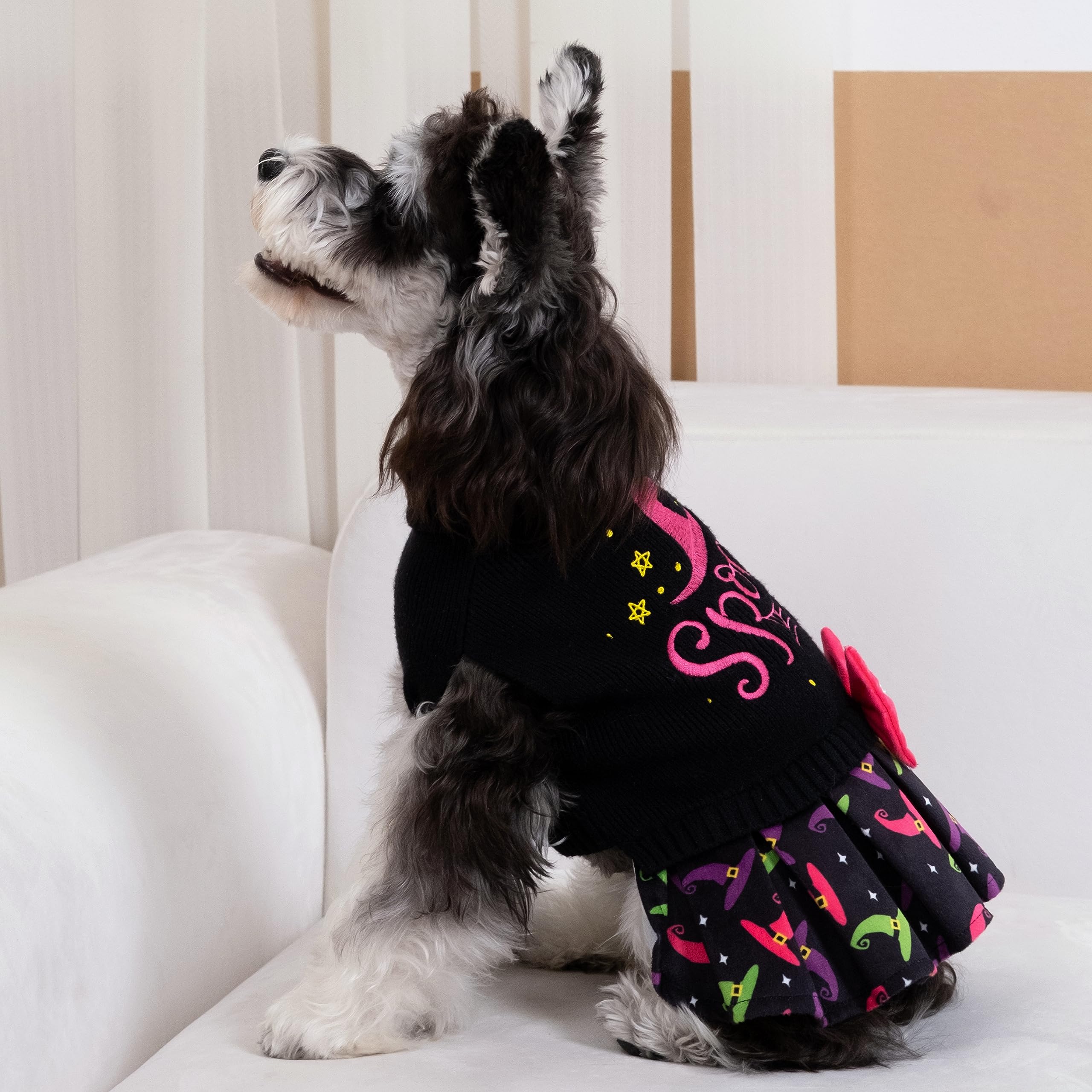 CuteBone lavado a máquina, mantiene suavidad y color tras lavados