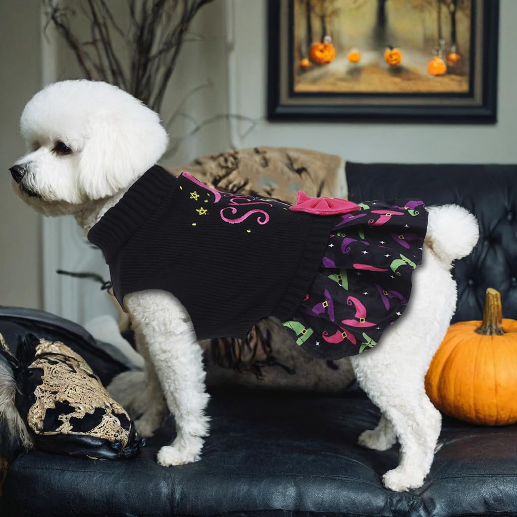 CuteBone para perros pequeños, perfecto para uso diario y ocasiones especiales.