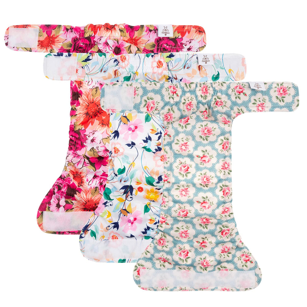 CuteBone leak-proof waterproof shell protects floors during incontinence