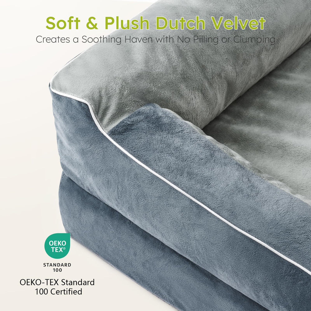 CWAWZ removable cover is easy to clean and machine washable.