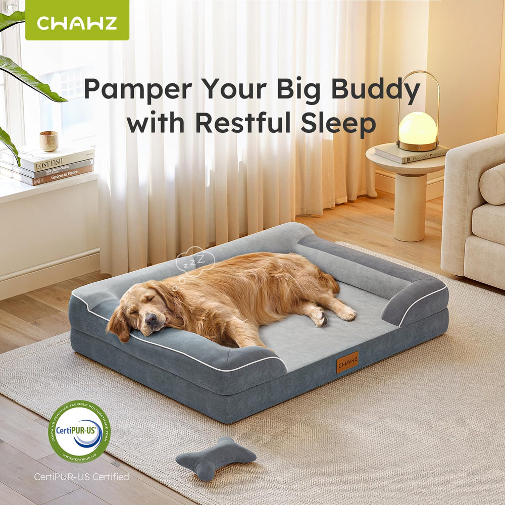 CWAWZ removable washable cover simplifies cleaning after adventures