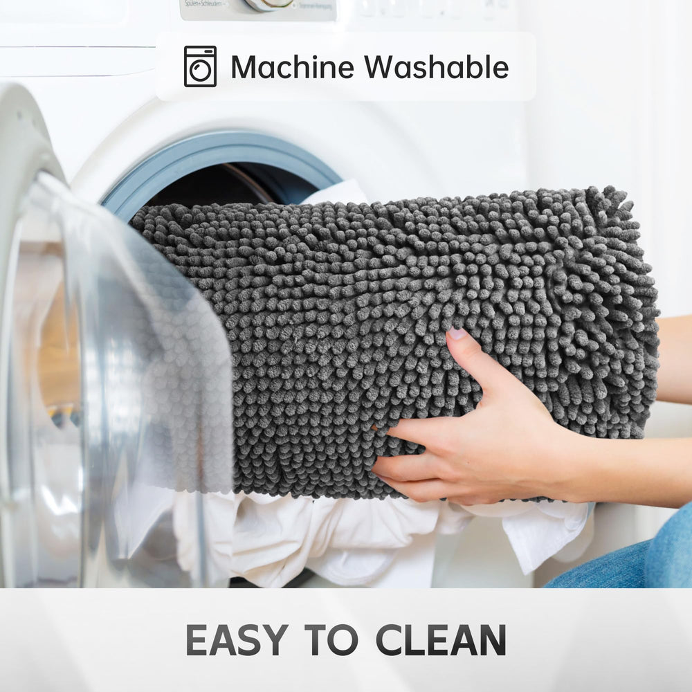Cybstrax quick-dry mat dries fast after spills or rain