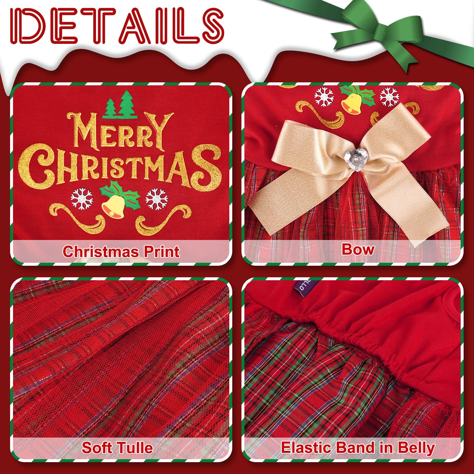 Cyeollo breathable, lightweight fabric keeps sensitive dogs cool and comfortable.