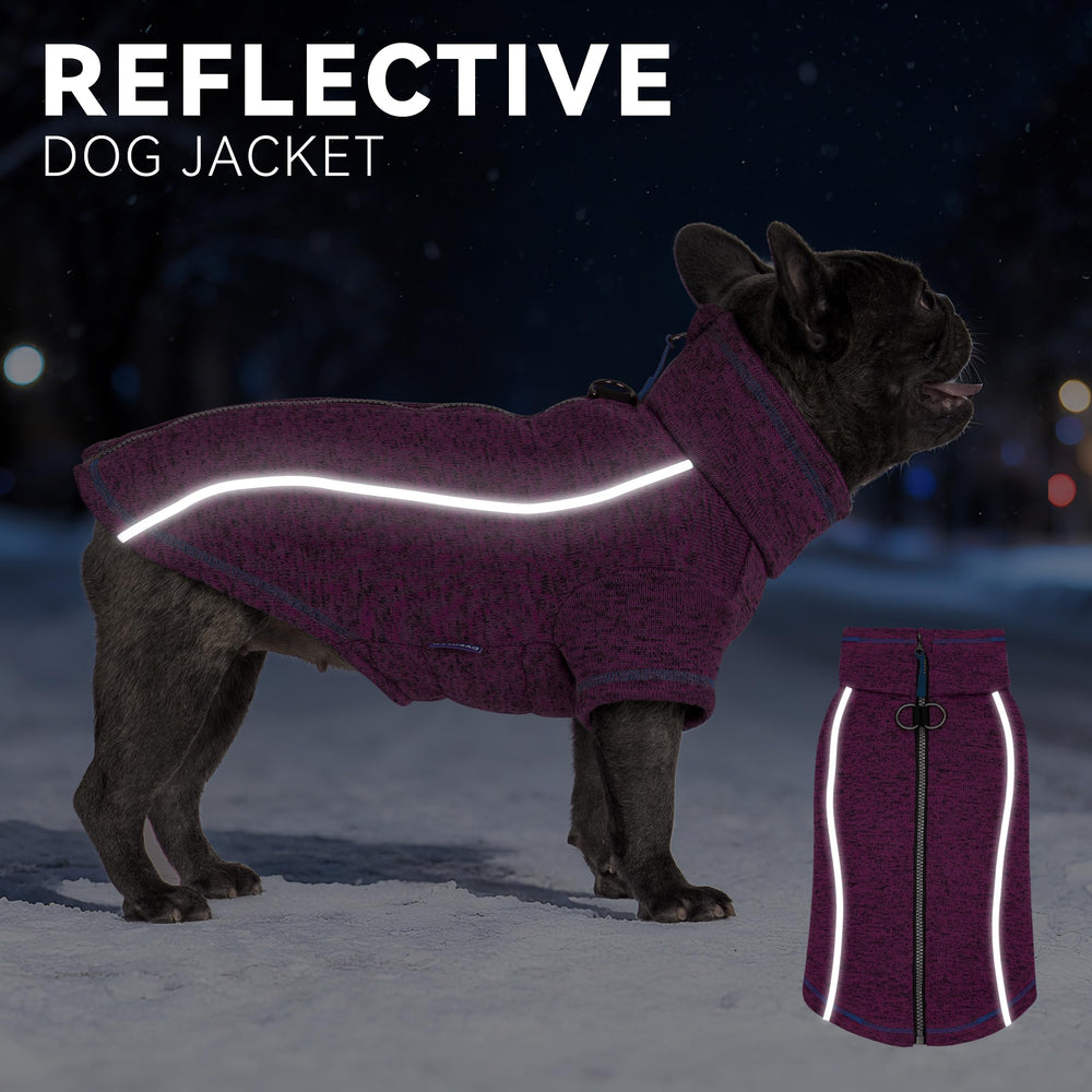 cyeollo reflective strip design enhances nighttime visibility for safer outdoor adventures