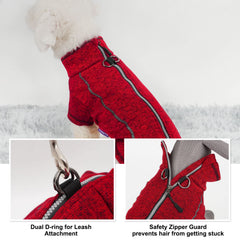 Cyeollo reflective strip design boosts night visibility for safer evening strolls.