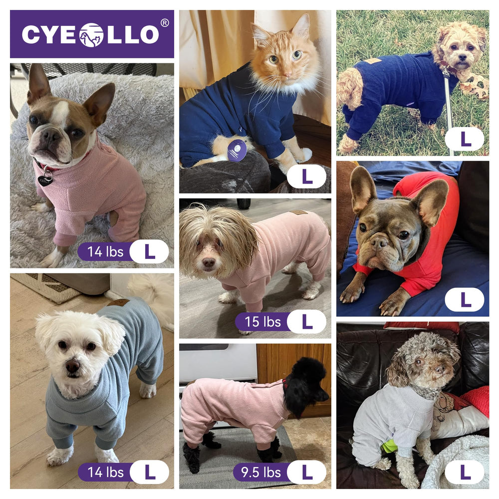 Cyeollo closeup of soft fleece texture highlighting comfortable feel