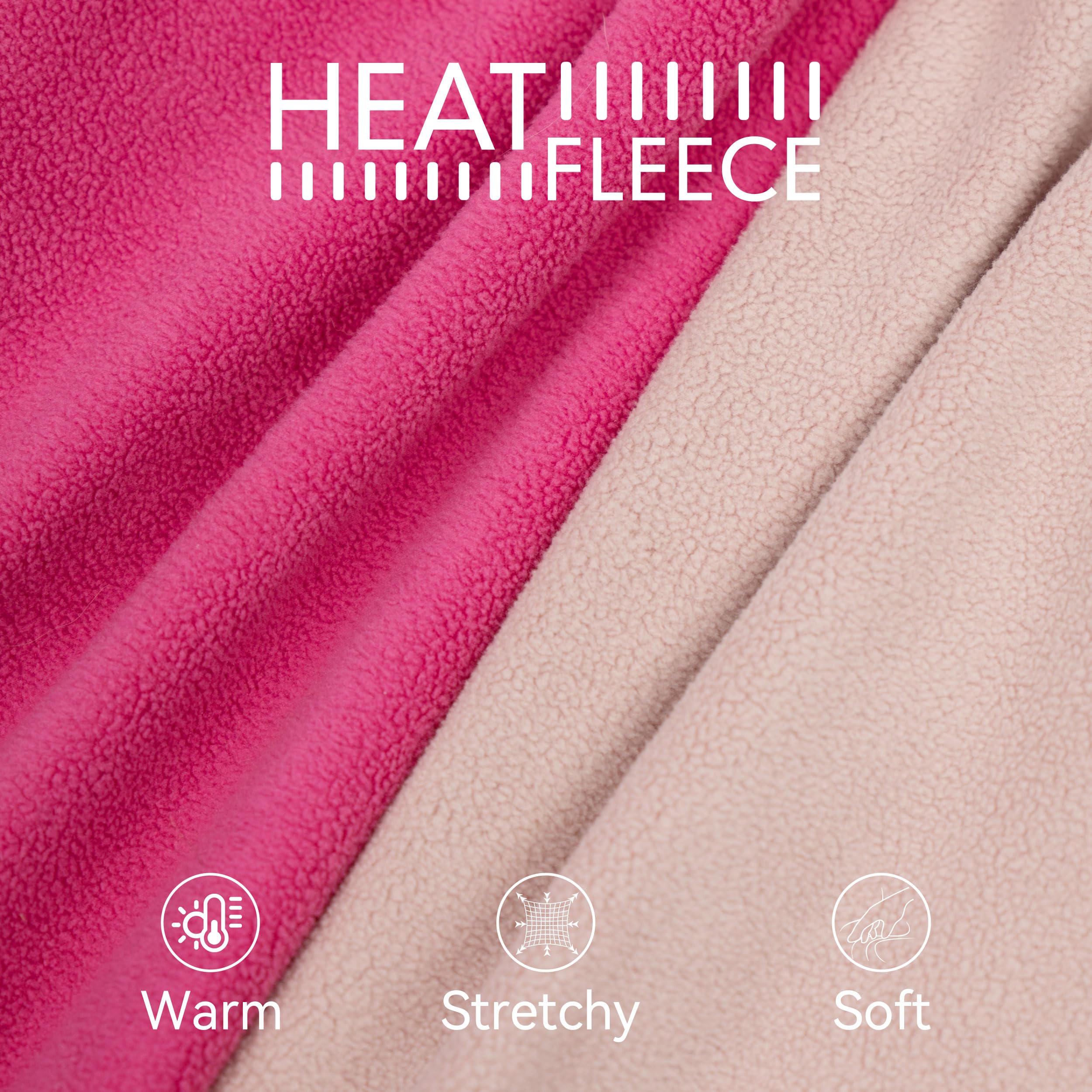 Cyeollo dog-sweater-turtleneck-warmth bright pink delivers versatile warmth for outdoor outings.