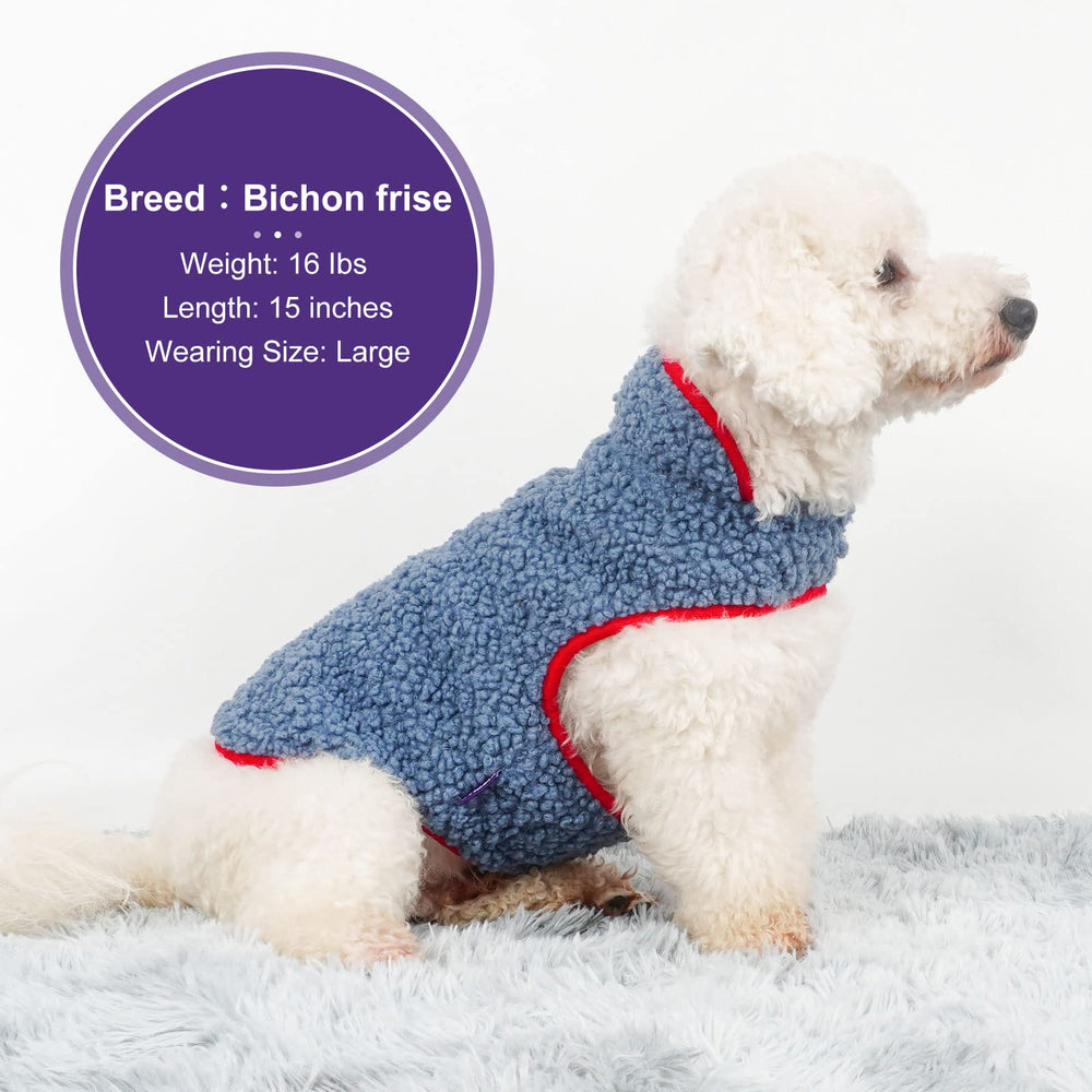 cyeollo holiday ready dog jacket suitable for seasonal events