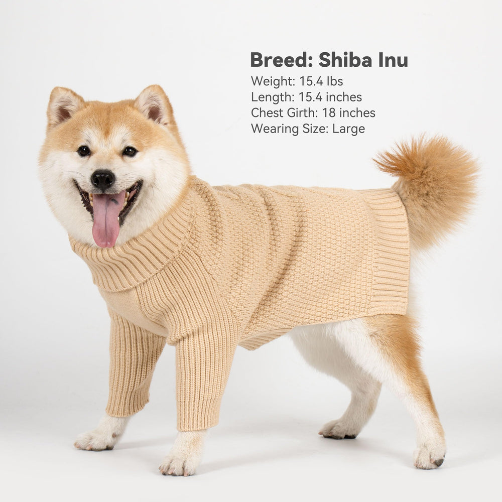 cyeollo side-fit view reveals snu g belly coverage for small dogs