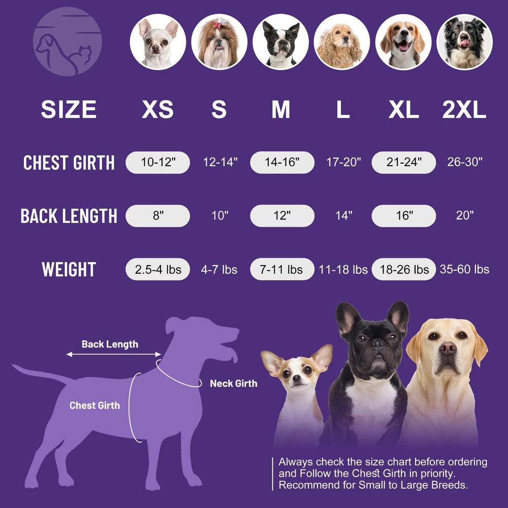 cyeollo Valentine dog sweater dress leash hole back enables easy strolls