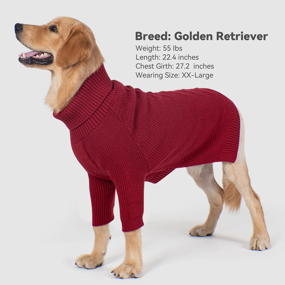 cyeollo cozy knit sweater for comfy at-home warmth