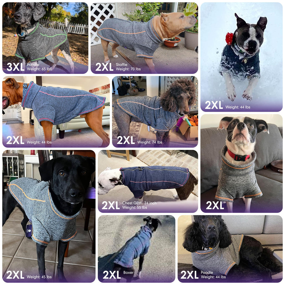 cyeollo zipper pull eases handling during chilly outings