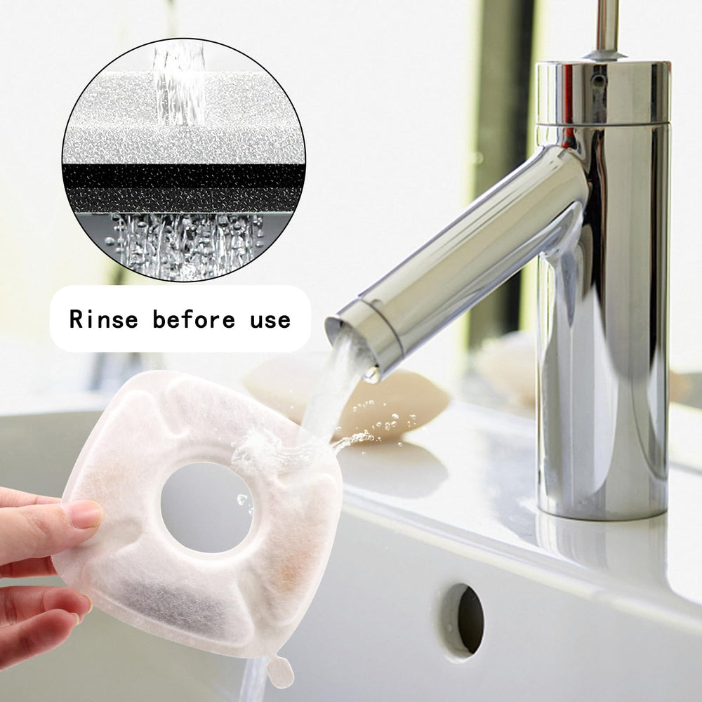 Cylomert easy replacement tips show quick, mess-free filter swaps.
