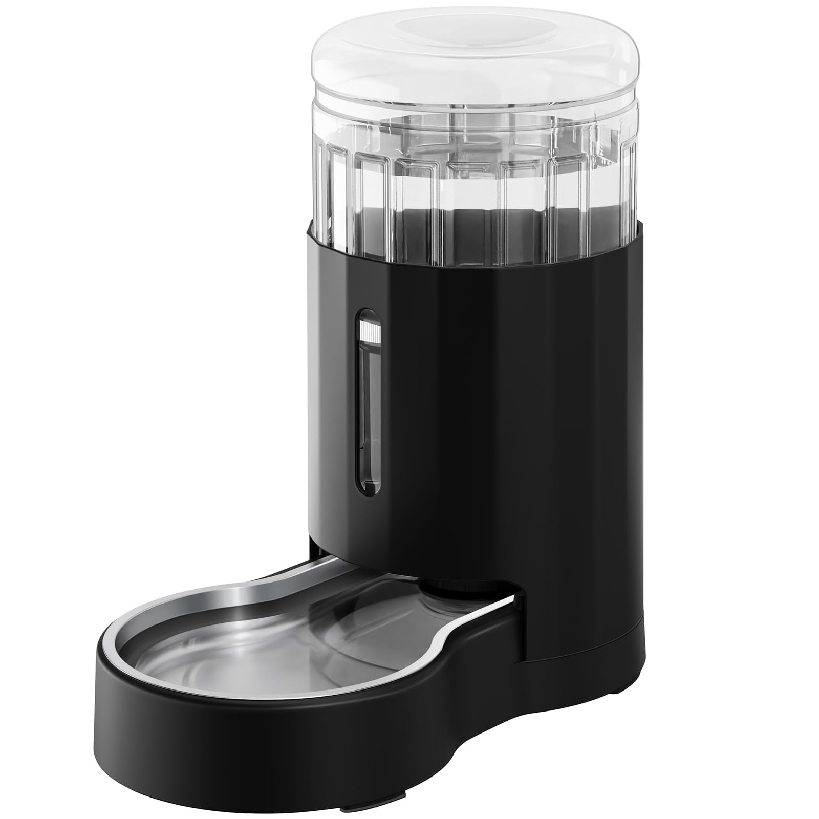 CZPET automatic 6L water-dispenser front view aids effortless pet hydration monitoring.