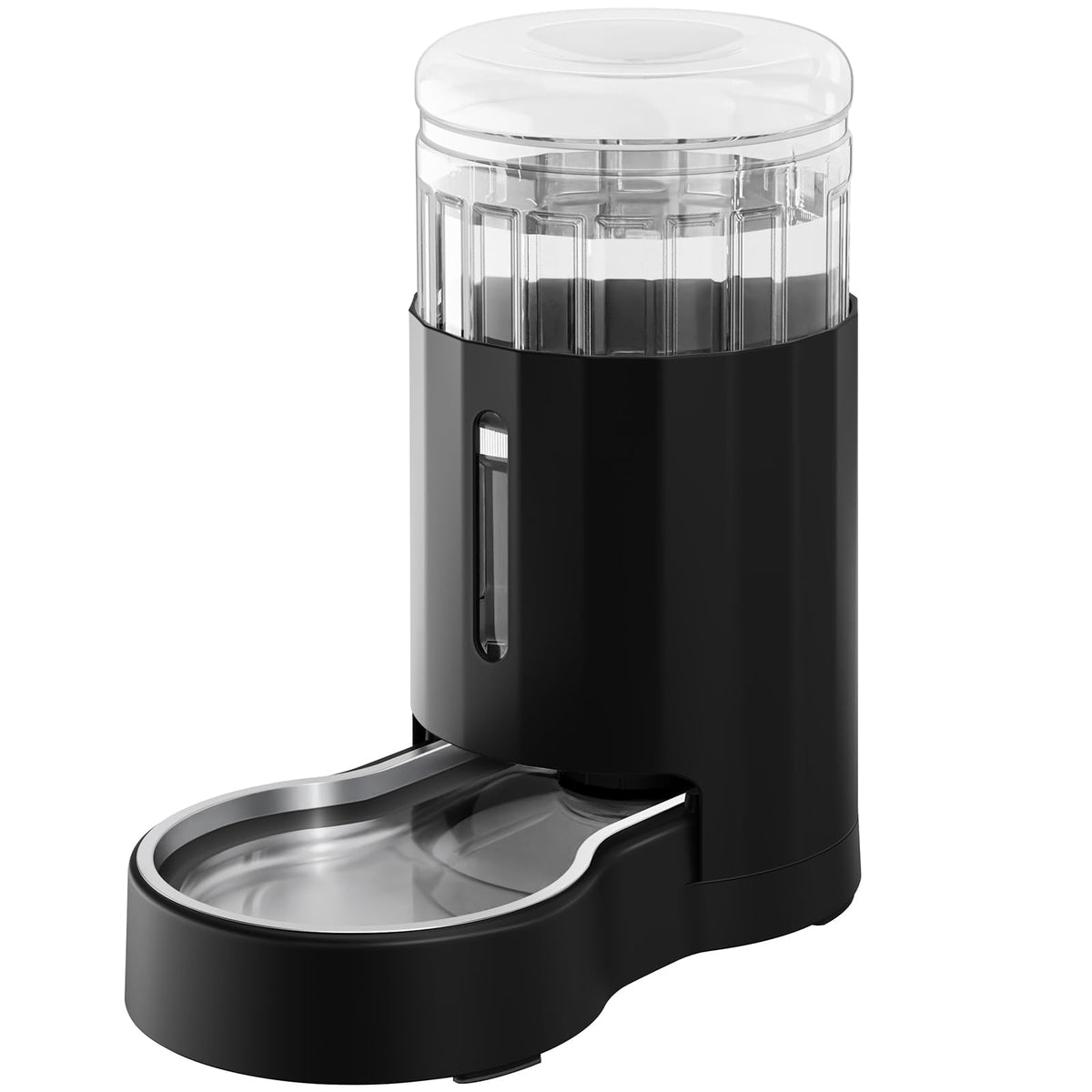 CZPET automatic 6L water-dispenser front view aids effortless pet hydration monitoring.